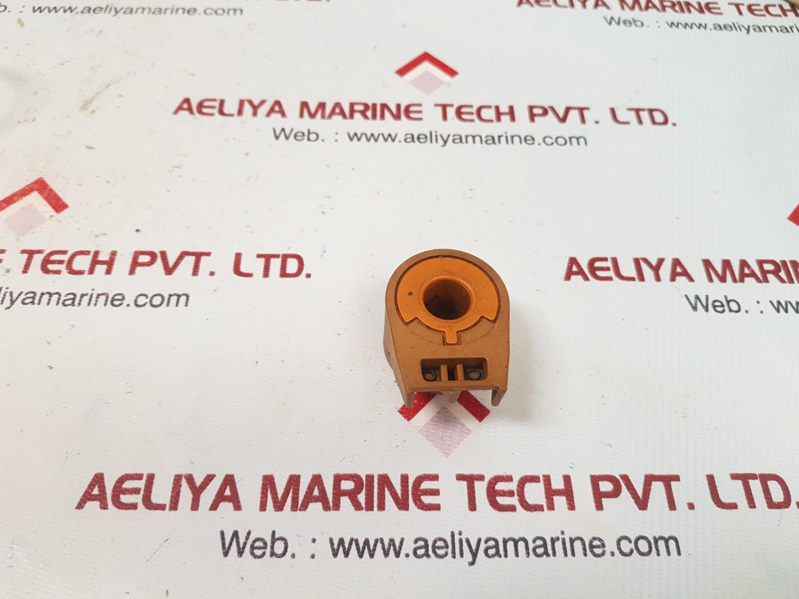 Lucifer 8w 481000  r02 solenoid coil