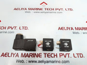 Fluid automation ch-1290 versoix solenoid vlave coil