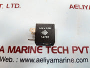 Fluid automation ch-1290 versoix solenoid vlave coil