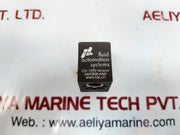 Fluid automation ch-1290 versoix solenoid valve coil