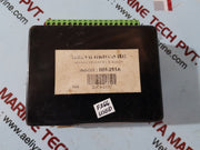 Nuova Marea Nm-251A Data Converter Rs-232