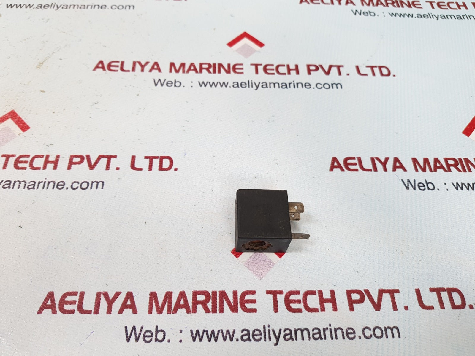 Compair series 2 solenoid coil 5w