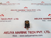 Ross 351l33 coil 110v 50/60hz