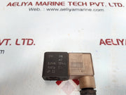 Evi 7/9  solenoid valve coil 220v ac