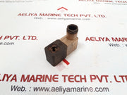 Evi 7/9  solenoid valve coil 220v ac