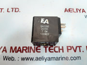Gea sn2290 coil 24 vdc