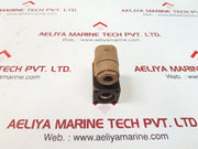 Burkert 312c solenoid valve 24v