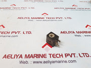 Schrader g25 solenoid valve coil