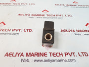 Schrader g 50 solenoid valve coil