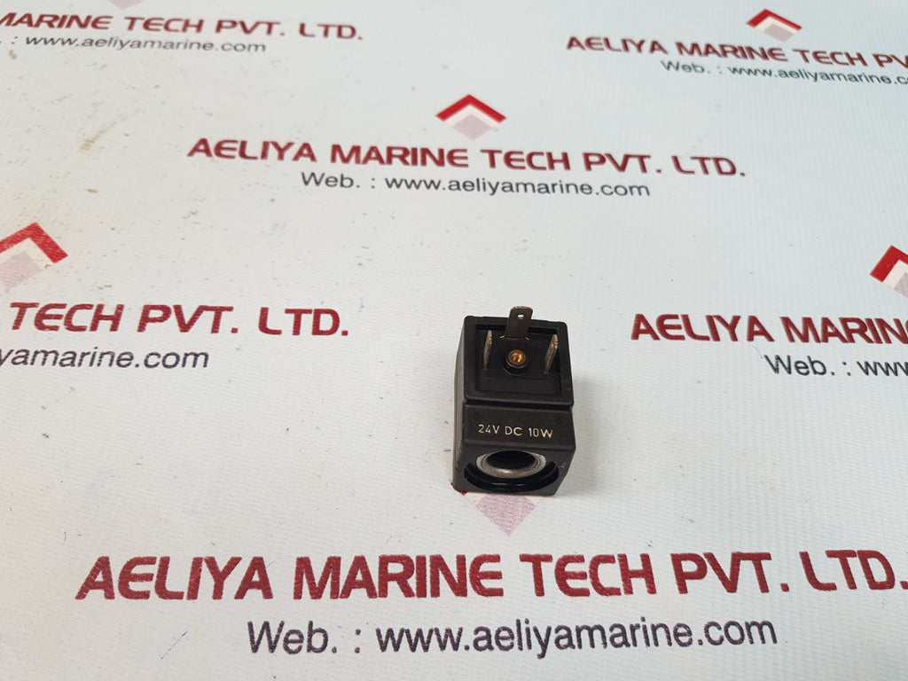 Original Israel BACCARA GEM SOL Bobina Da V&aacute;lvula Solen&oacute;ide : GEM B 33|coil Over|coil Zippercoil