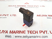 Electro pneumatics 220 v 50hz solenoid valve coil 6 va