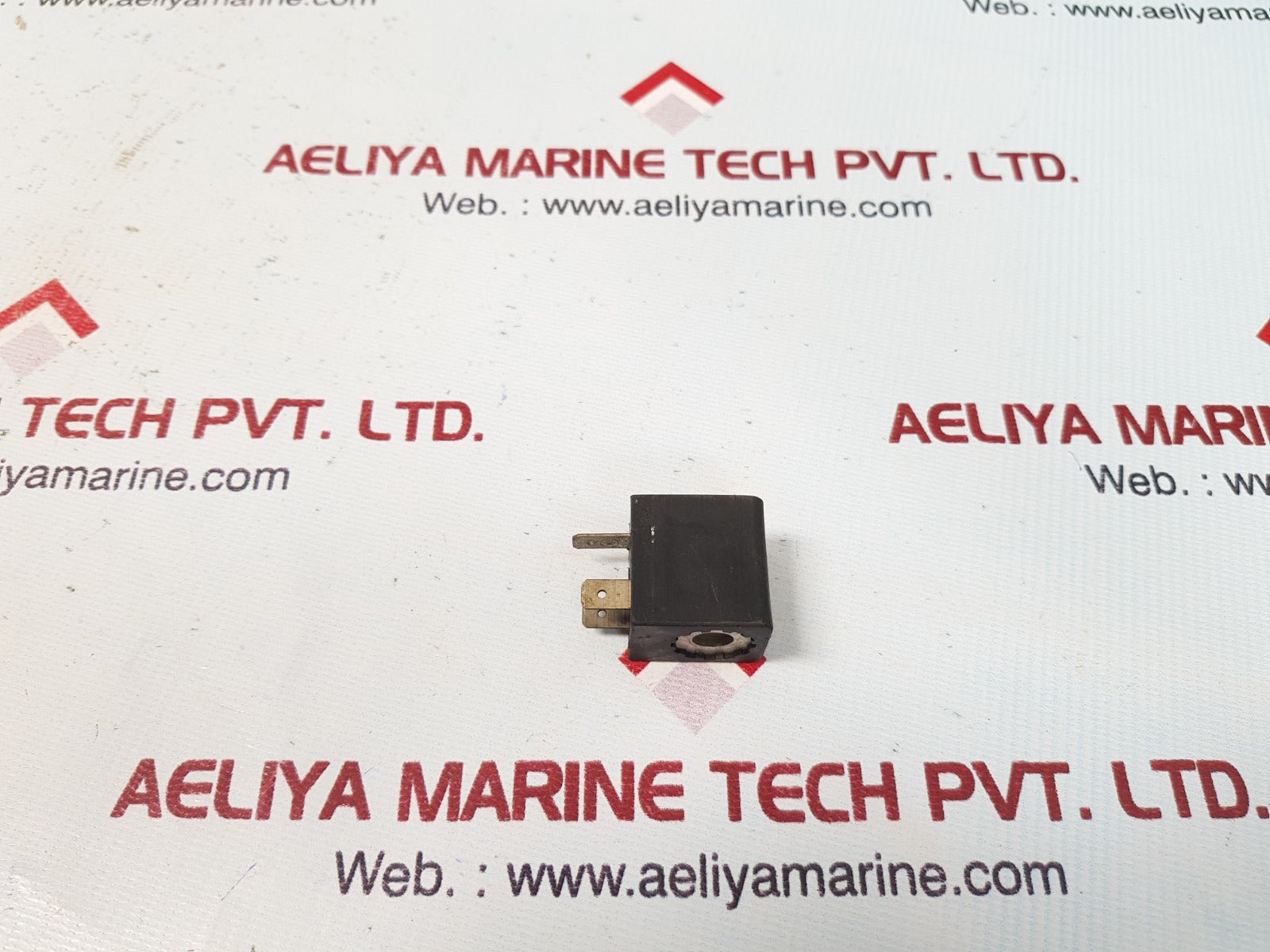 Mecman 220v solenoid coil 50-60hz 