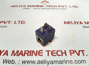 Electro pneumatics 110 v 50hz solenoid coil