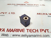 Electro pneumatics 110 v 50hz solenoid coil