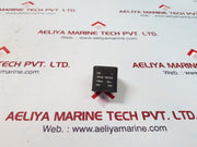 Solenoid coil pri 016