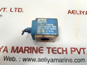 Parker scem svd solenoid coil yb09
