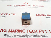 Parker scem svd solenoid coil yb09