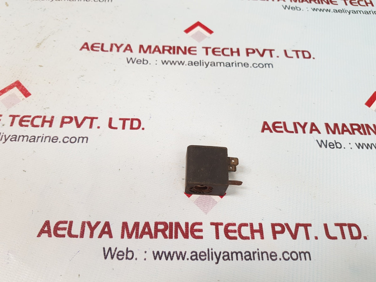 evi  7/9 solenoid valve coil 4.5va 29ma