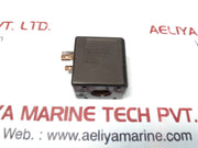 Buschjost 0200 solenoid valve coil 220v 60hz
