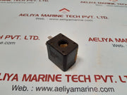 Buschjost 0200 solenoid valve coil 220v 60hz