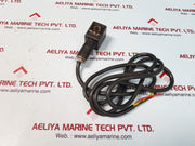 Schrader i.s.2148-1981 solenoid operated valve