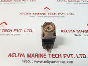 Hydronorma wu35-4-a. 452 solenoid valve