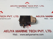 Hydronorma wu35-4-a. 452 solenoid valve