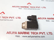 Hydronorma gu 35-4-s 192 solenoid valve