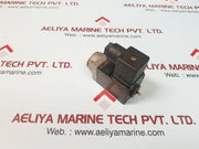 Hydronorma gu 35-4-s 192 solenoid valve