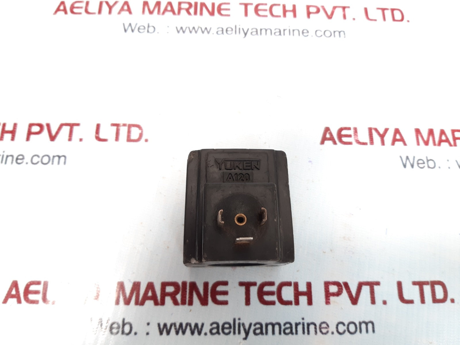 Yuken a120 solenoid valve coil