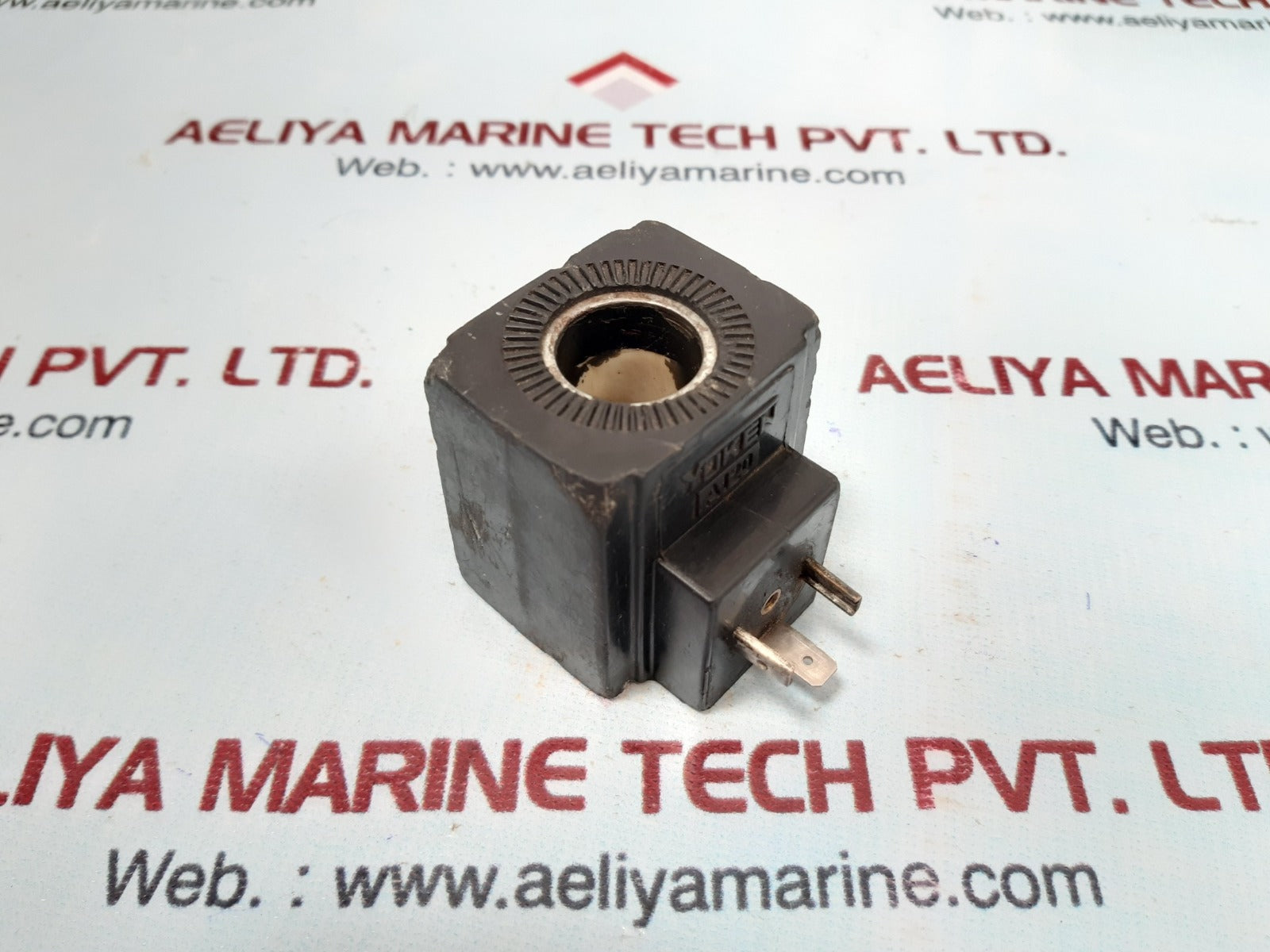 Yuken a120 solenoid valve coil