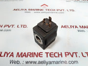 Herion 0800 24 va solenoid valve coil