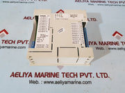 Kiour alu alarm-unit