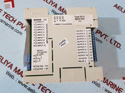 Kiour alu alarm-unit