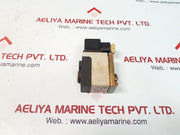 Telemecanique pva-e101f solenoid valve