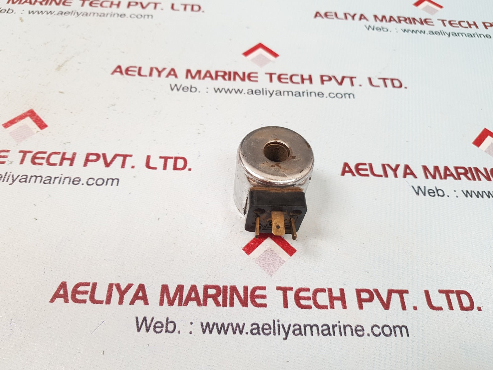 Airmax 230v-a.c coil