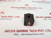 J.p.sauer & sohn/Maschinenbau 037 881 solenoid coil 220-230v 50/60hz