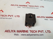 J.p.sauer & sohn/Maschinenbau 037 881 solenoid coil 220-230v 50/60hz
