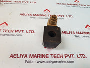 Vickers 617485 solenoid valve coil
