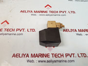 Vickers 617485 solenoid valve coil