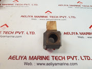 Vickers 617485 solenoid valve coil