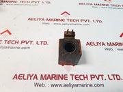 Uchida ac100v solenoid valve coil