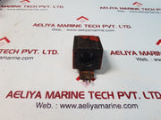 Uchida ac100v solenoid valve coil