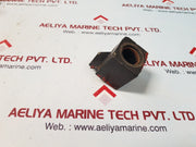 Uchida ac100v solenoid valve coil