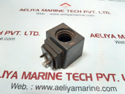 Parker coil 240 vac 60 hz