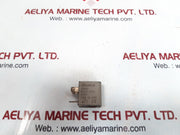 Easun coil eh602 ac24v solenoid valve coil