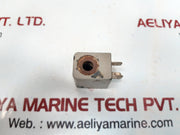 Easun coil eh602 ac24v solenoid valve coil