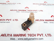 Bosch 1 824 210 243 solenoid valve coil
