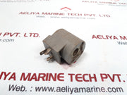 Goyen qr solenoid coil