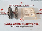 Abb cal18-11 1sfn010720r1011 auxiliary contact